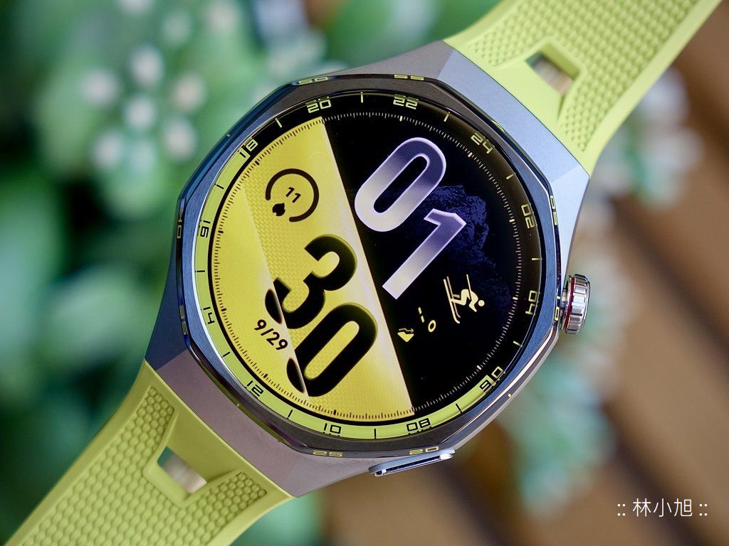 HUAWEI Watch GT7 與 Watch GT 7 Pro 華為智慧手錶 開箱評測 台灣價錢與規格功能實測優點缺點災情拍照效果使用評價以及是否值得推薦購買等心得分享 (ifans 林小旭) (1)