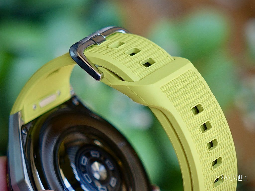 HUAWEI Watch GT7 與 Watch GT 7 Pro 華為智慧手錶 開箱評測 台灣價錢與規格功能實測優點缺點災情拍照效果使用評價以及是否值得推薦購買等心得分享 (ifans 林小旭) (11)