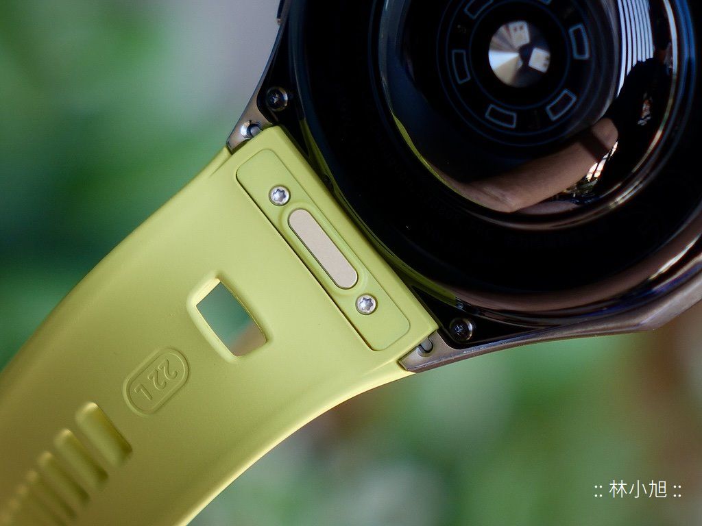 HUAWEI Watch GT7 與 Watch GT 7 Pro 華為智慧手錶 開箱評測 台灣價錢與規格功能實測優點缺點災情拍照效果使用評價以及是否值得推薦購買等心得分享 (ifans 林小旭) (13)