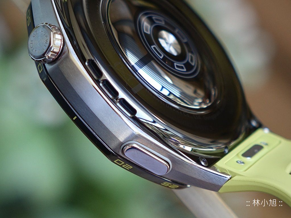 HUAWEI Watch GT7 與 Watch GT 7 Pro 華為智慧手錶 開箱評測 台灣價錢與規格功能實測優點缺點災情拍照效果使用評價以及是否值得推薦購買等心得分享 (ifans 林小旭) (14)