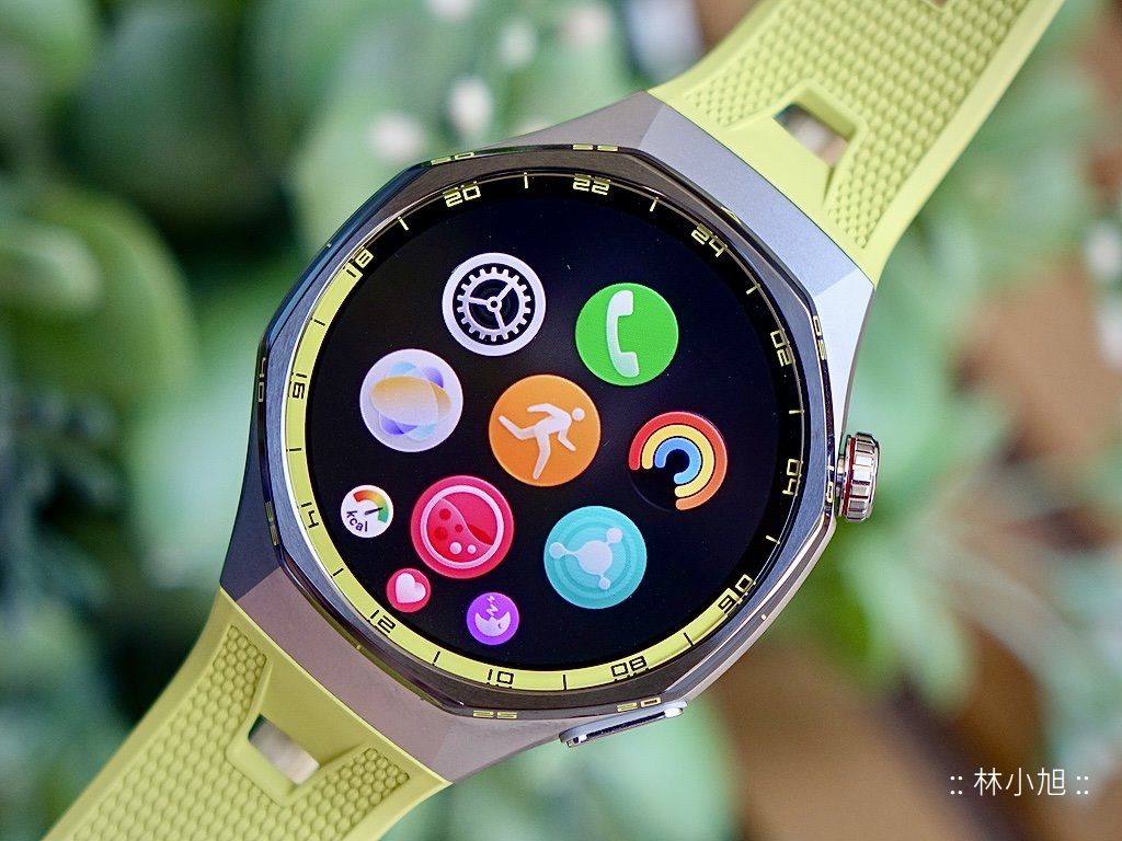 HUAWEI Watch GT7 與 Watch GT 7 Pro 華為智慧手錶 開箱評測 台灣價錢與規格功能實測優點缺點災情拍照效果使用評價以及是否值得推薦購買等心得分享 (ifans 林小旭) (2)