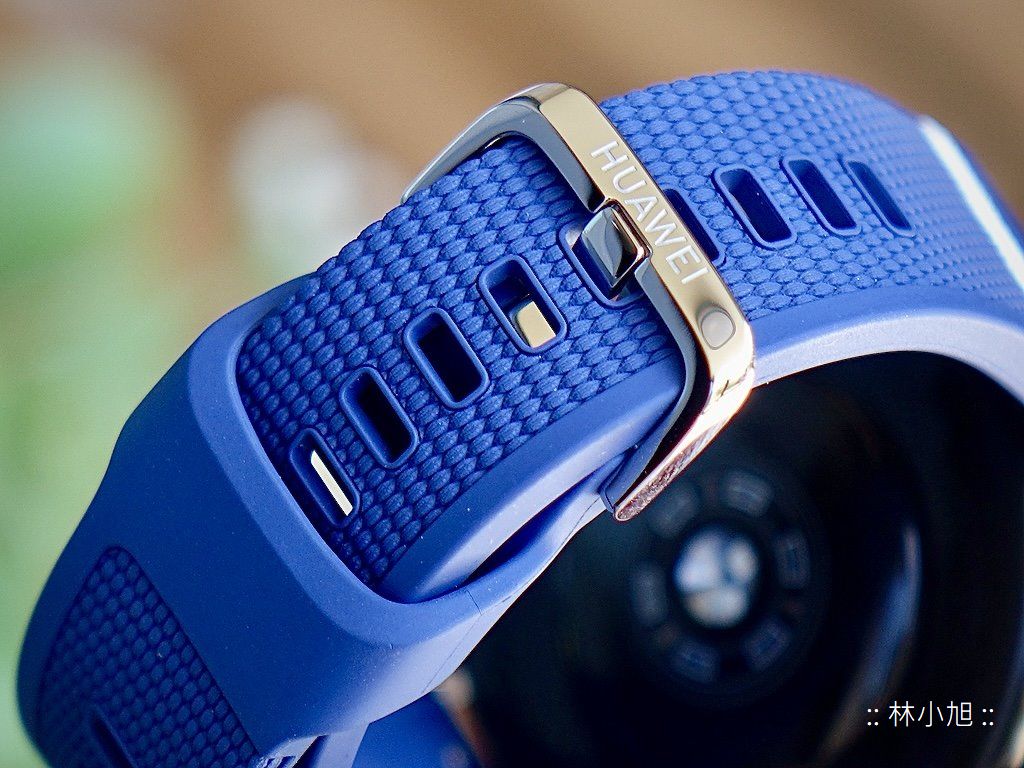 HUAWEI Watch GT7 與 Watch GT 7 Pro 華為智慧手錶 開箱評測 台灣價錢與規格功能實測優點缺點災情拍照效果使用評價以及是否值得推薦購買等心得分享 (ifans 林小旭) (21)