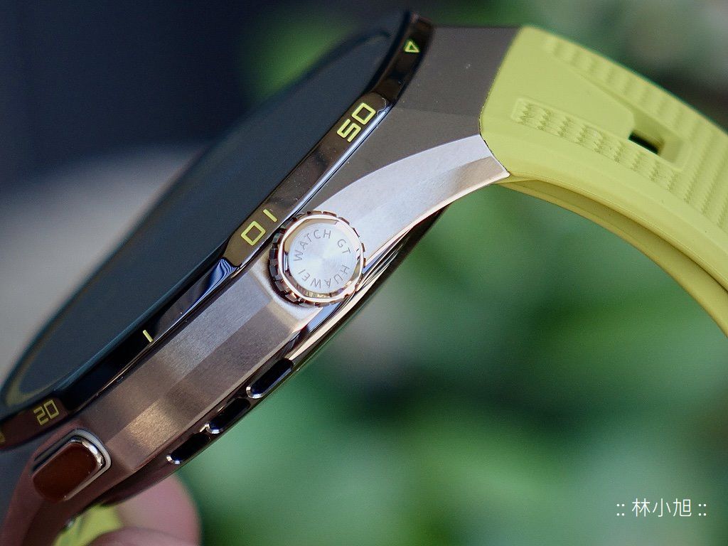 HUAWEI Watch GT7 與 Watch GT 7 Pro 華為智慧手錶 開箱評測 台灣價錢與規格功能實測優點缺點災情拍照效果使用評價以及是否值得推薦購買等心得分享 (ifans 林小旭) (8)