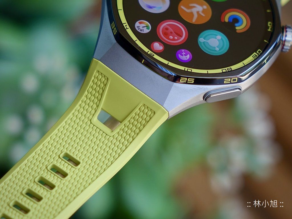 HUAWEI Watch GT7 與 Watch GT 7 Pro 華為智慧手錶 開箱評測 台灣價錢與規格功能實測優點缺點災情拍照效果使用評價以及是否值得推薦購買等心得分享 (ifans 林小旭) (9)