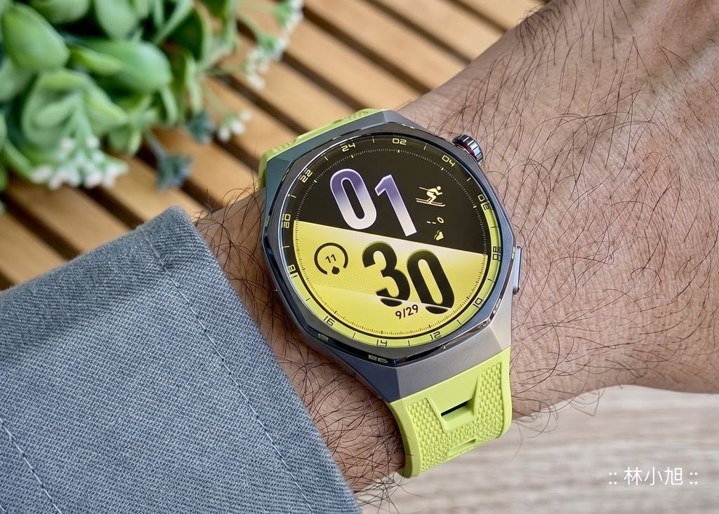 HUAWEI Watch GT7 vs Watch GT 7 Pro (ifans)