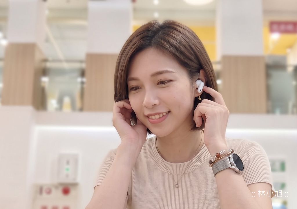 HUAWEI FreeBuds Neo (ifans)