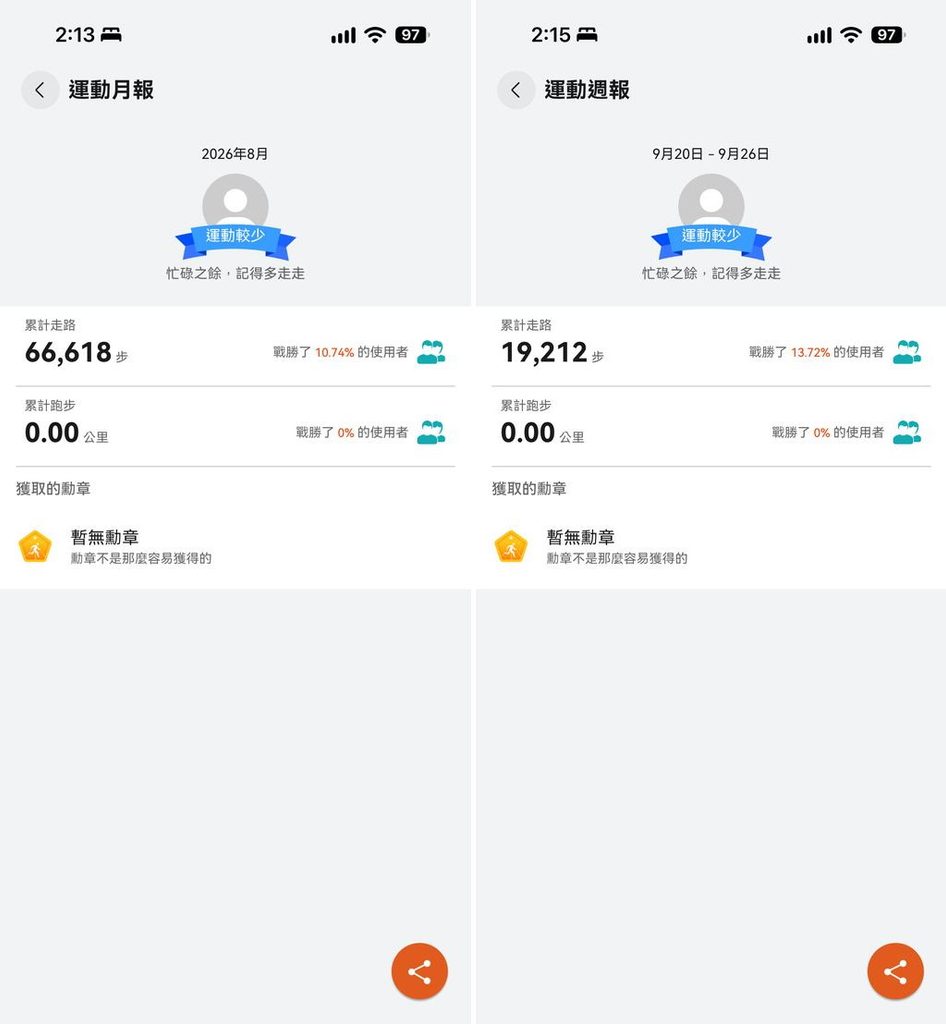 HUAWEI Watch GT7 與 Watch GT 7 Pro 華為智慧手錶 開箱評測 軟體功能 運動目標與健康成績表 (ifans 林小旭)